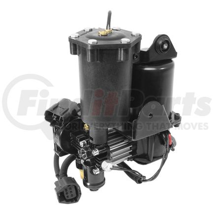Unity Automotive 20-074000 Hitachi Style; Excludes AMK Upgraded Vehicles