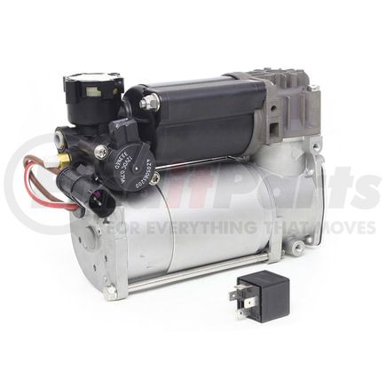 Unity Automotive 20-071000 Includes Relay