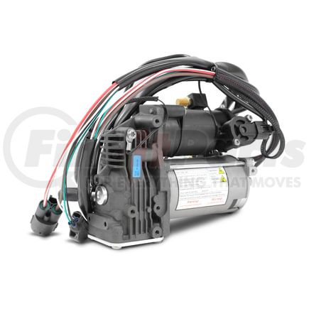 Unity Automotive 20-076000 Hitachi Style; Excludes AMK Upgraded Vehicles
