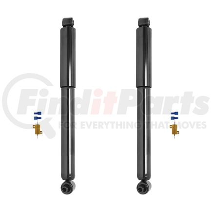 Unity Automotive 22-542000 Conversion Kit