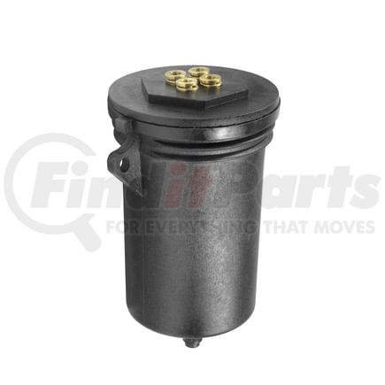 Unity Automotive 25-0F0000-4 4 Outlet Air Suspension Dryer
