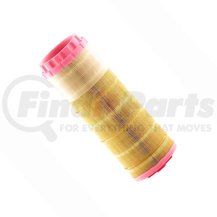 MANN+HUMMEL Filters C12004 MANN-FILTER BASE Radial Seal Air Filter