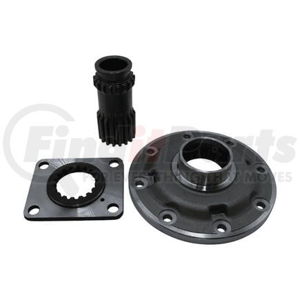 World American WA25550 Differential Mount Kit