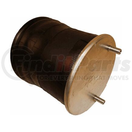 World American WA4757100200 Load Sensing Valve, Mechanical, M16 x 1.5 JED-152 Ports