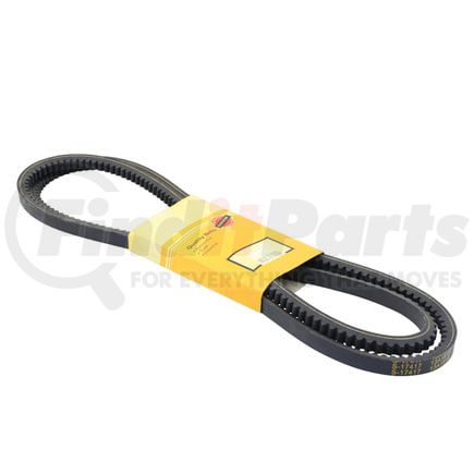 World American WA900-03-1981 V-Belts, 70" Length, 0.53" Top Width, 70.3" Circumference