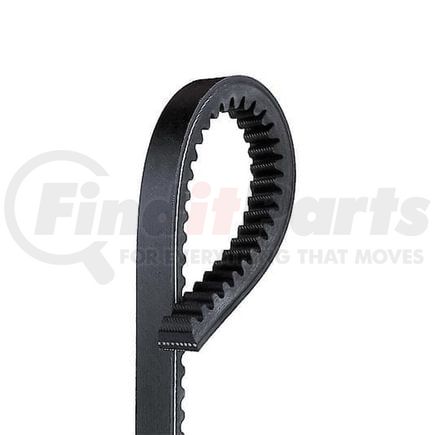 World American WA900-03-1864 V-Belts, 43.5" Length, 0.75" Top Width, 44.14" Circumference