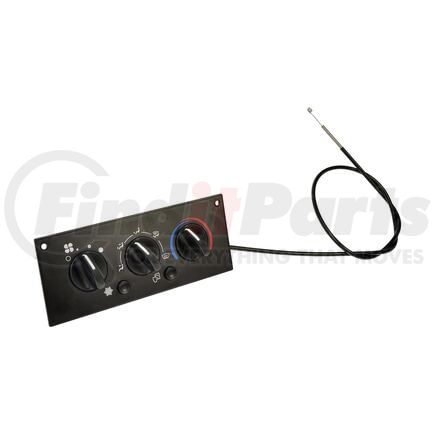 World American WA911-20-8714 HVAC Control Module, fits Kenworth T800