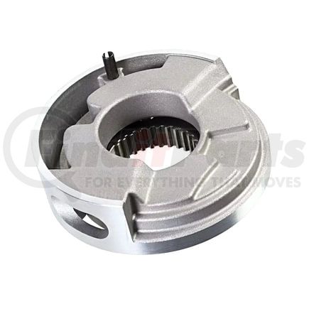 World American WADT12-0040 Multi-Purpose Hardware - Oil Pump Housing