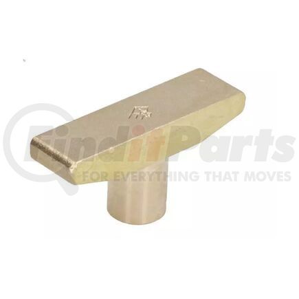 World American WADT12-0058 Multi-Purpose Hardware - Slide Fork