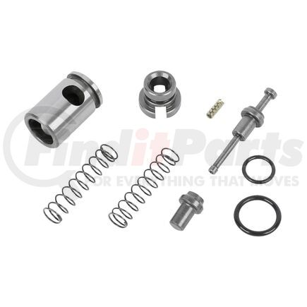 World American WADT12-0093 Multi-Purpose Hardware - Solenoid Valve SFT Cylinder