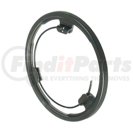 World American WADT12-0083 Manual Transmission Synchro Ring