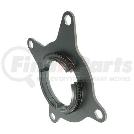 World American WADT12-0212 Multi-Purpose Hardware - Follower Ring