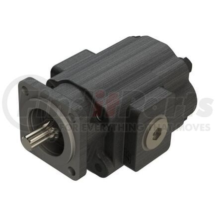 World American WAL51B-27BNX ML51 Series Pump 27 GPM