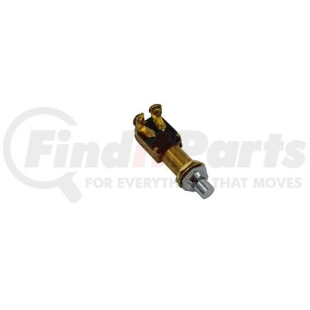 Pollak 33-200P Push Button Switch