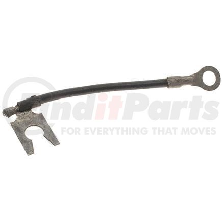 ACDelco F1213 Ignition Distri (B)