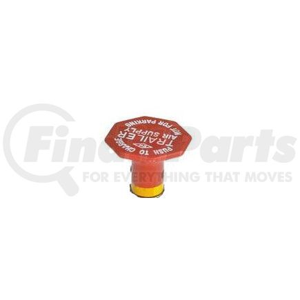 Bendix 101852 Trailer Brake Button and Pin Kit - PP-7 Spares Kit