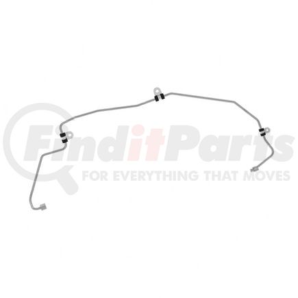 Detroit Diesel DDE-A4721300757 AIR LINE