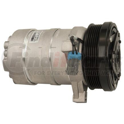 ACDelco 15-21925 COMPRESSOR ASMA/ (SLP)