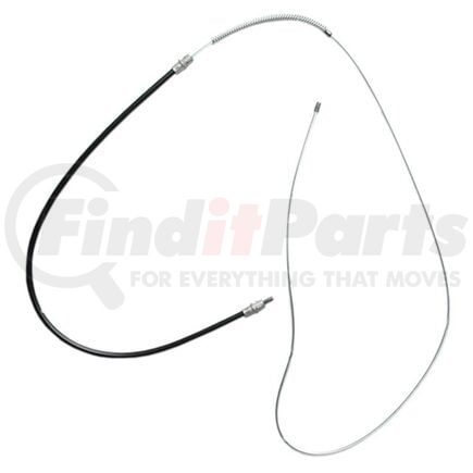 ACDelco 18P432 Front Parking B (SLP)
