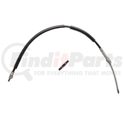 ACDelco 18P907 Rear Passenger (SLP)