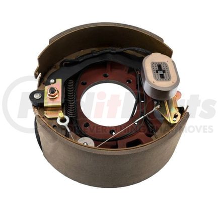 Automann 160.23443 ELECTRIC BRAKE ASSY 12.25X5IN