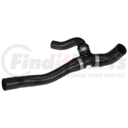 ACDelco 20632S Radiator Coolant Hose