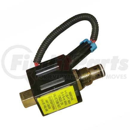 Vickers 02-185178 SOLENOID