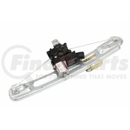 ACDelco 84570761 Window Motor and Regulator Assembly - Left Side, fits 2013-2019 Cadillac XTS