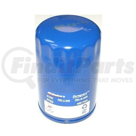 ACDelco FW477 ACDELCO FW477 -
