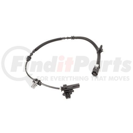 ACDelco 84863366 Disc Brake Pad Wear Sensor - Clip On, 4 Male Female Pin Terminals