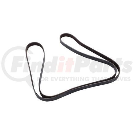 ACDelco 24580771 BELT-GEN & A/C CMPR