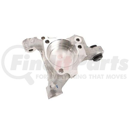 ACDelco 84454536 Suspension Knuckle Assembly - Rear, Right Side, fits 2016-2022 Chevrolet Malibu