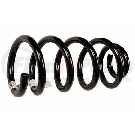 ACDelco 23312162 Coil Spring - Front, fits 2015-2020 Escalade/Suburban/Tahoe/Yukon