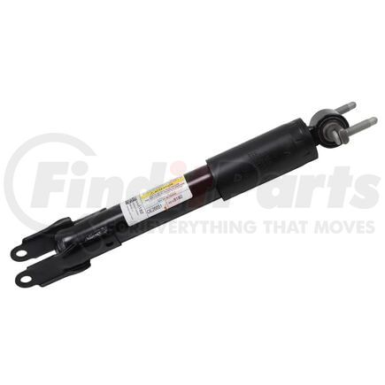 ACDelco 84748182 Suspension Shock Absorber - Front, fits 2015-2021 Chevrolet Silverado/GMC Sierra