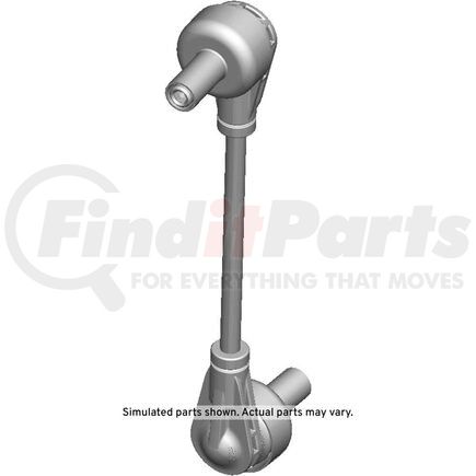ACDelco 84557837 LINK ASM-FRT ST (SLP)