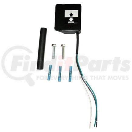 Waltco 80001431 Multi Purpose Electrical Switch