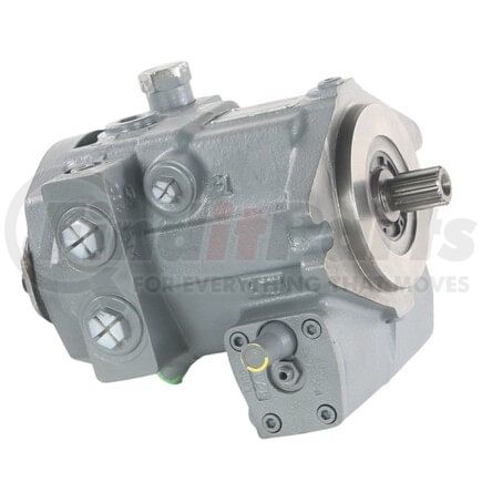 Rex Roth AA10VG18DGM1/10R-NSC66K013E-S HYDRAULIC AXIAL PISTON PUMP