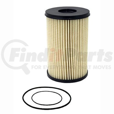 WIX Filters 1842638C92 Fuel Filter