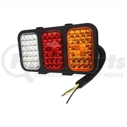 Truck-Lite 45436 12V LGHT MODULE