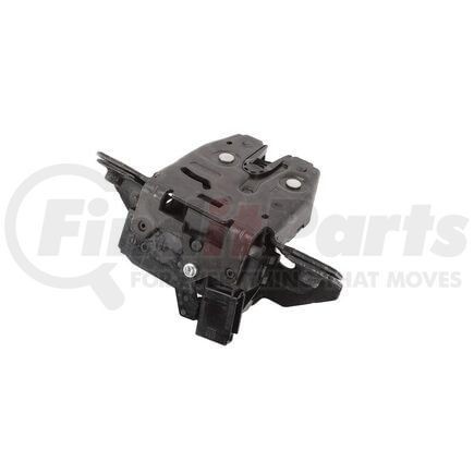 ACDelco 13524683 LATCH ASM-L/GAT (SLP-P1)