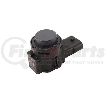 ACDelco 84510253 Parking Assist Alarm Sensor - Primed, fits 2019-2020 Cadillac CT6/Chevrolet Silverado/GMC Sierra