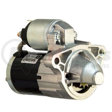 ACDelco 336-2266 REMAN STARTER