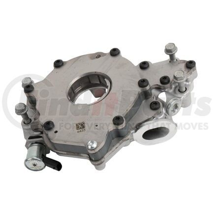 ACDelco 12686433 PUMP ASM-OIL (SLP-1)