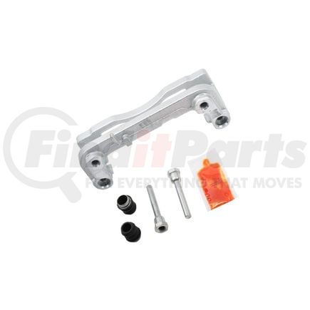 ACDelco 85569599 BRACKET KIT-FRT (SLP-1)