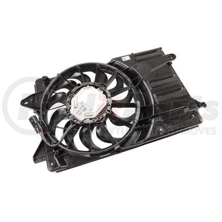ACDelco 85109578 FAN ASM-ENG CLR (SLP)