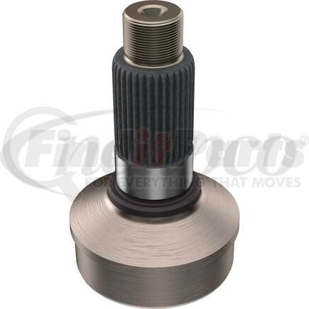 Neapco N100-53-31 Driveshaft Midship Stub Shaft