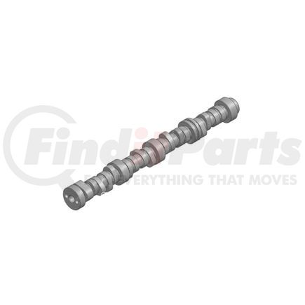 ACDelco 12664912 Camshaft Assembly - Hydraulic Flat Tappet, fits 2023-2025 Chevrolet/GMC Silverado 1500/Sierra 1500