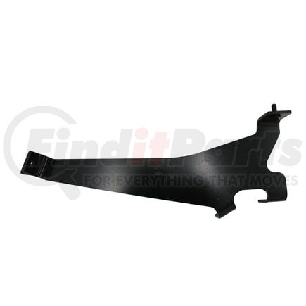 Freightliner A22-71397-005 Sun Visor Bracket - Center, Daycab, Right Hand