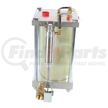 Asp Filtration Group RD11-T-SSE ROBO DRAIN