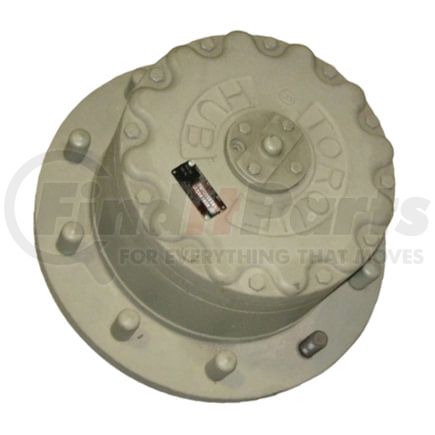 Fairfield Manufacturing Co W3B110387ZB TORQUE HUB